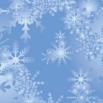 light-blue-christmas-background-free-vector-2254 - Mount Notre Dame ...